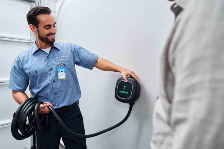 Is EV Charger Installation Worth the Investment?