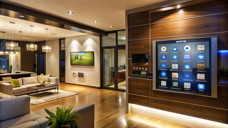 How Smart Home Devices Affect Your Electrical Load