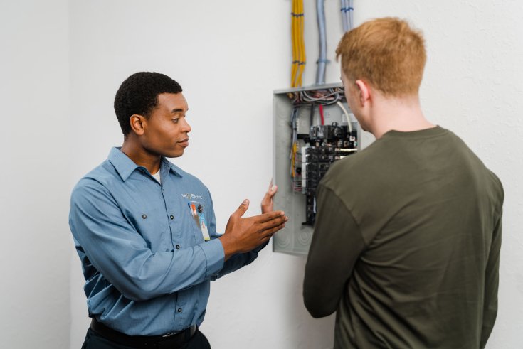 Why You Might Need to Replace Your Electrical Panel Sooner Than You Think