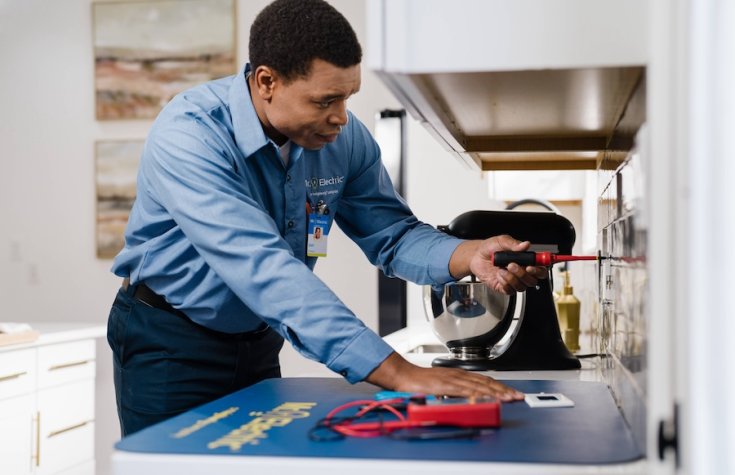 Upgrading to Weather-Resistant Outdoor Outlets