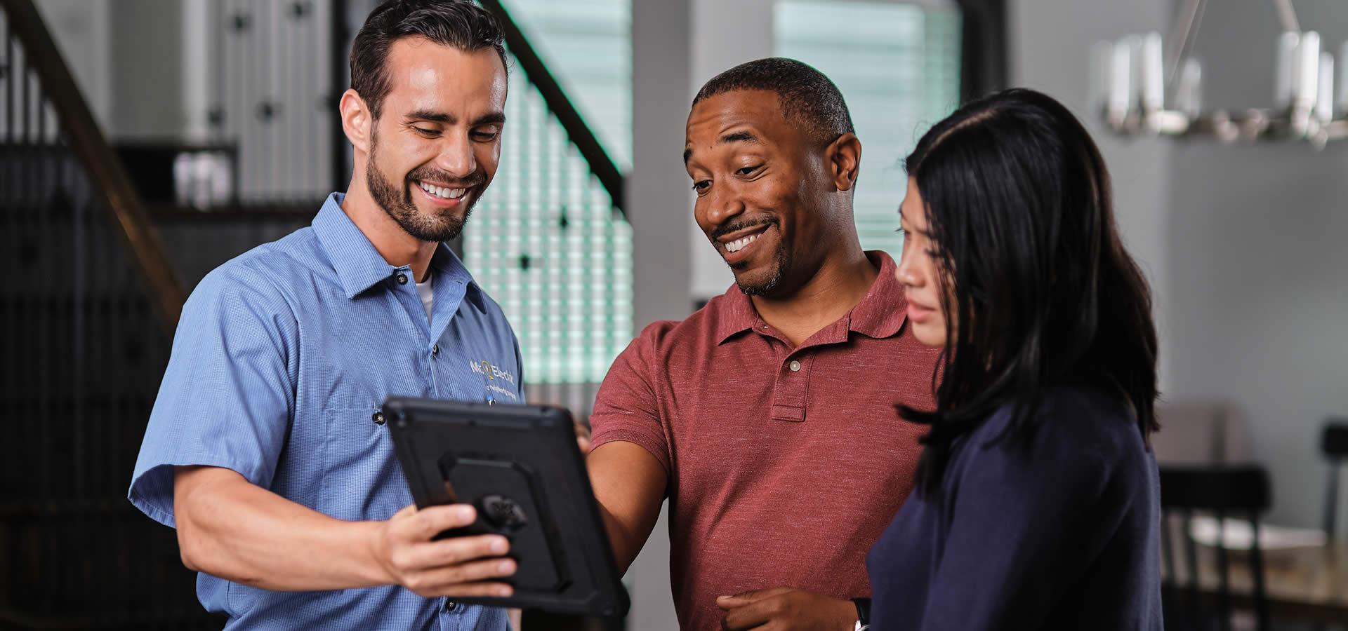 Smoke Detector Replacement in Hurst, TX