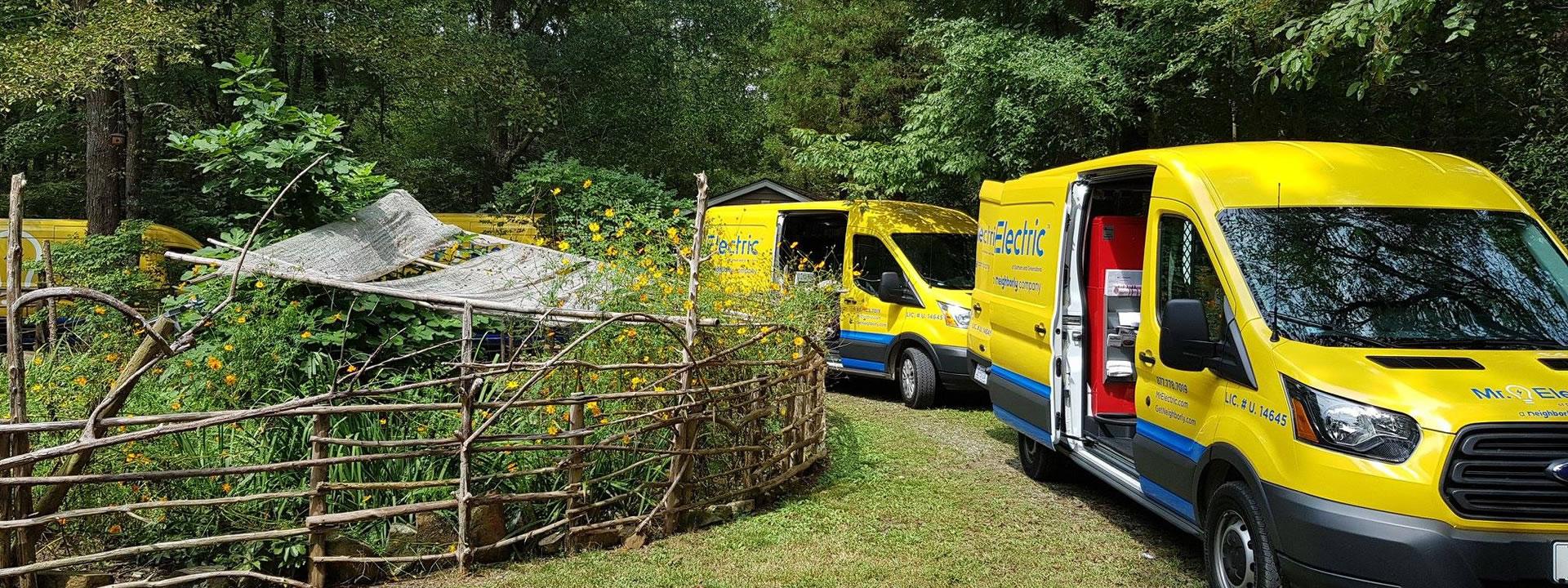 Switch Repair in Southlake, TX