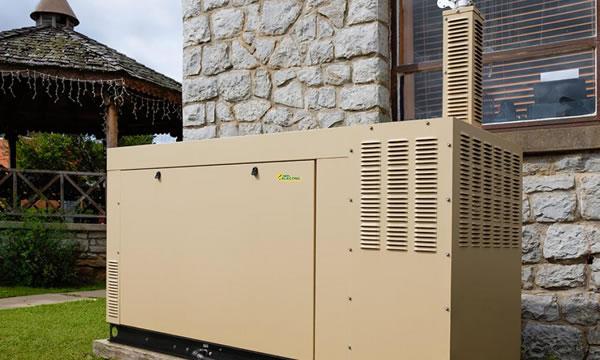 Generator Installation in Euless, TX