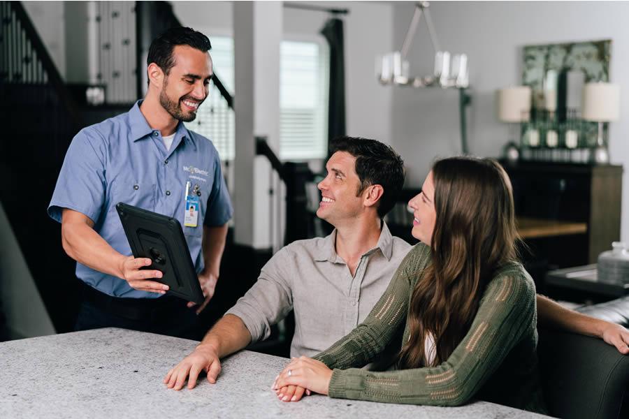 Smart Home System Installation in Burleson, TX