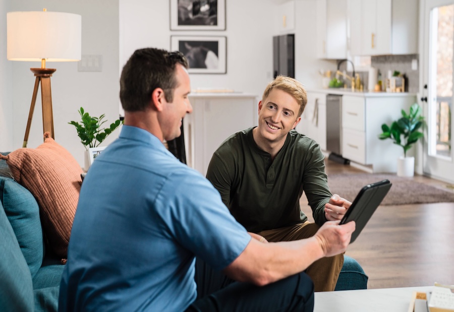 Smoke Detector Replacement in Burleson, TX