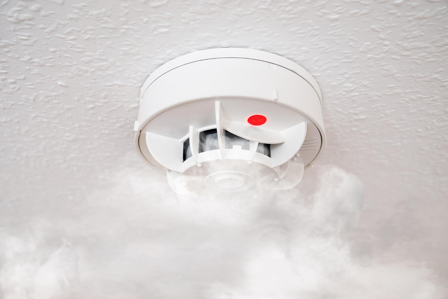 Smoke Detector Replacement in Euless, TX