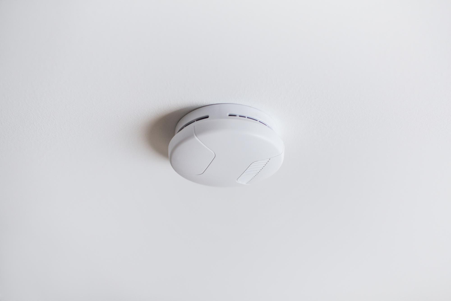 Smoke Detector Replacement in Lake Worth, TX