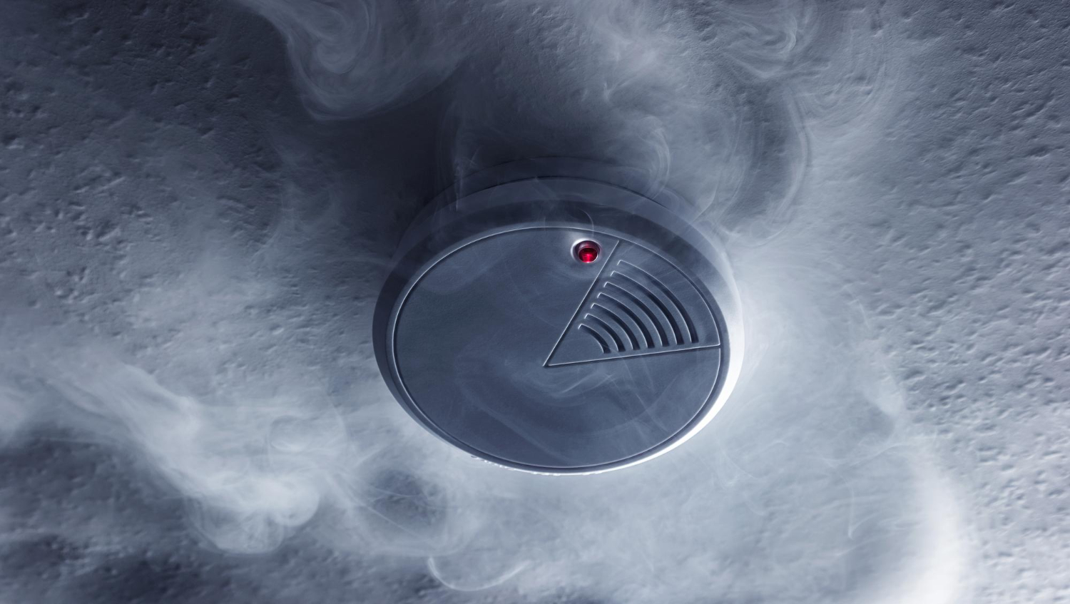 Smoke Detector Replacement in Saginaw, TX