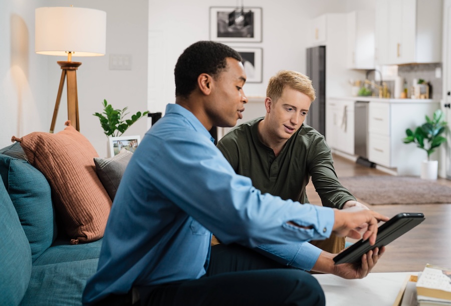 Smart Doorbell Ring Installation in Benbrook, TX