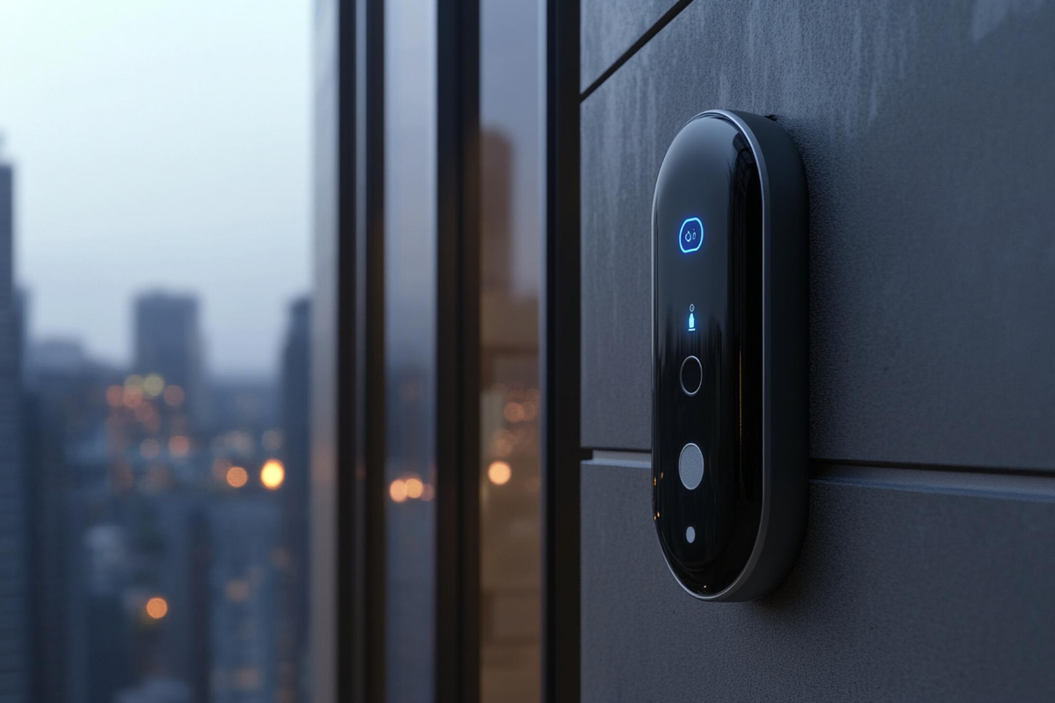 Smart Doorbell Ring Installation in Lake Worth, TX
