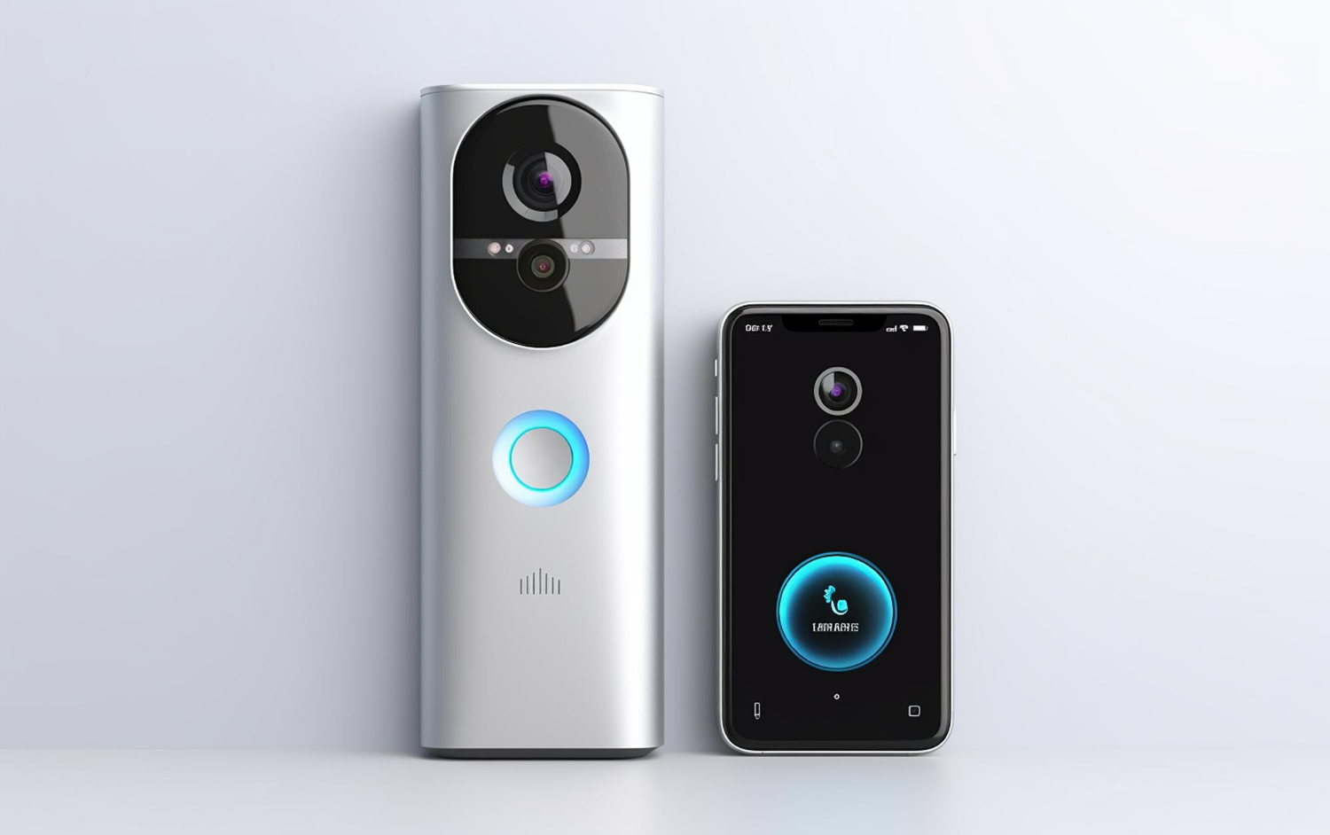 Smart Doorbell Ring Installation in Weatherford, TX