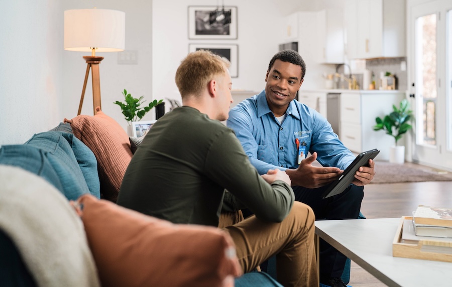 Switch Repair in Euless, TX