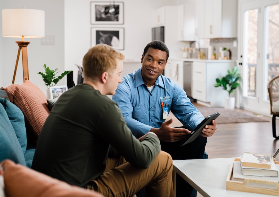 Switch Repair in Hurst, TX