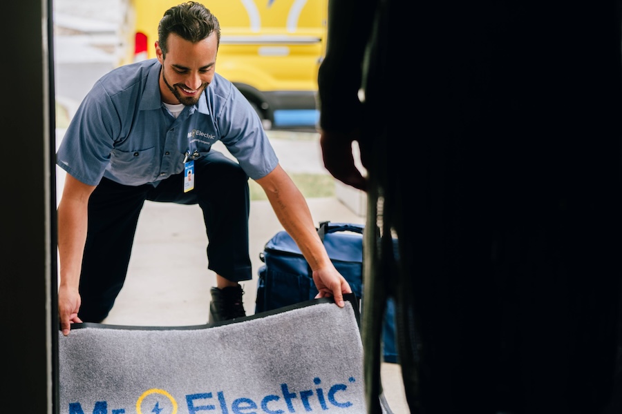 Switch Repair in Lake Worth, TX