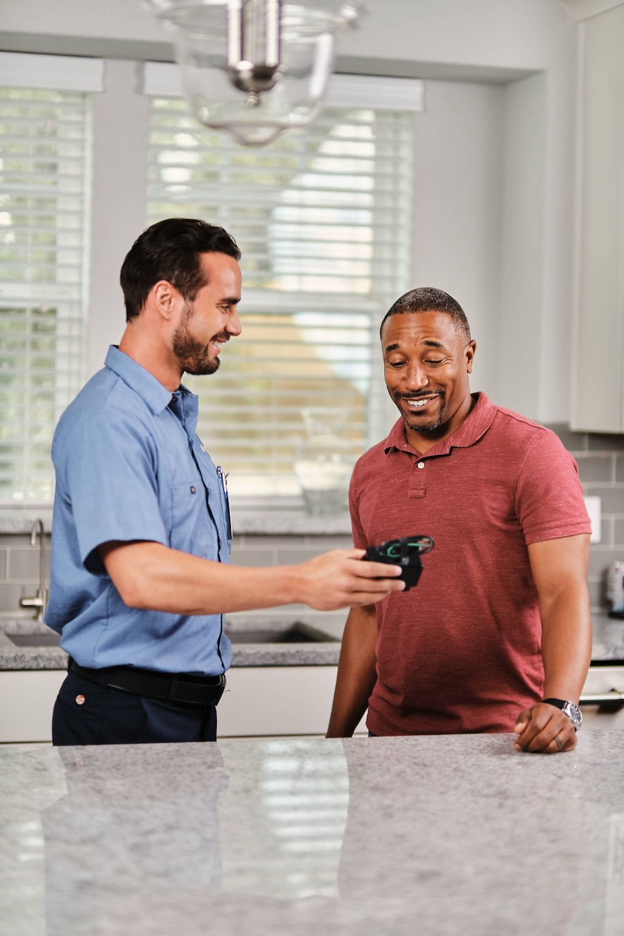 Switch Repair in Southlake, TX