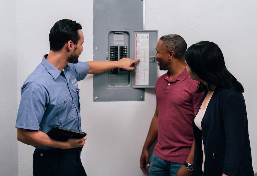 Circuit Breaker Repair in Bedford, TX