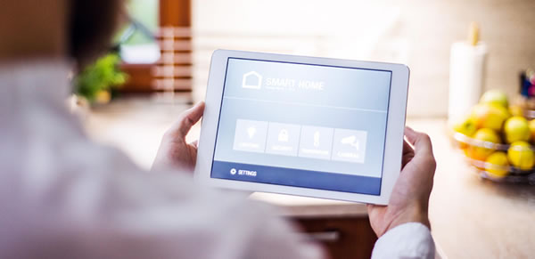 Smart Home Automation Installation